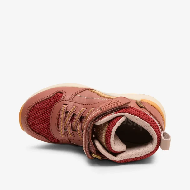 Bisgaard Overgangsstvle med TEX - Drake 64602.204 - Rosa 