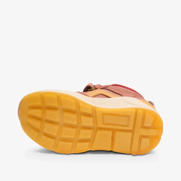 Bisgaard Overgangsstvle med TEX - Drake 64602.204 - Rosa 