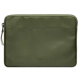 RAINS Laptop Case 13"/14" 16510 - Evergreen