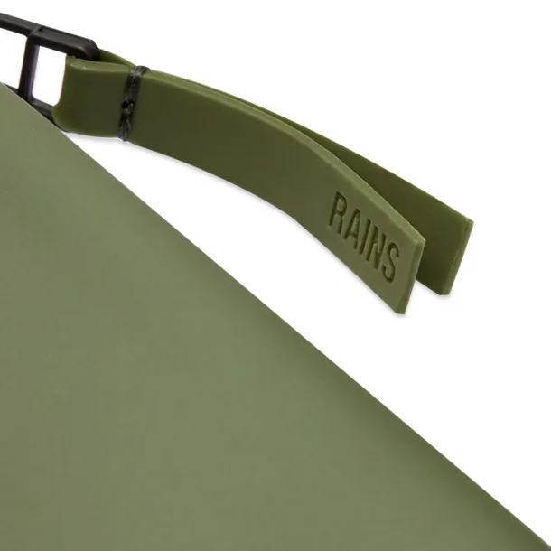 RAINS Laptop Case 13"/14" 16510 - Evergreen