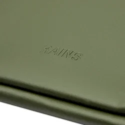 RAINS Laptop Case 13"/14" 16510 - Evergreen