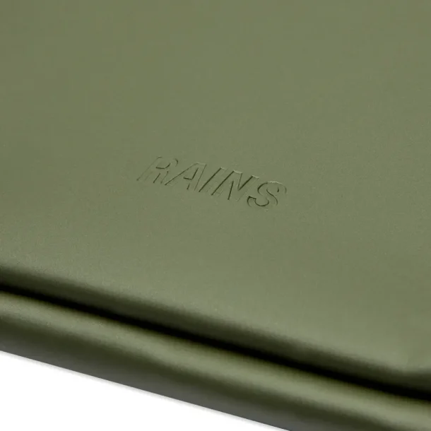 RAINS Laptop Case 13"/14" 16510 - Evergreen
