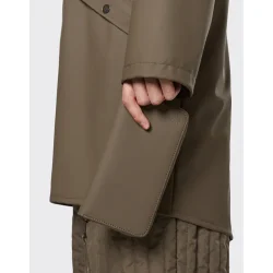 RAINS Wallet  - Wood 16260