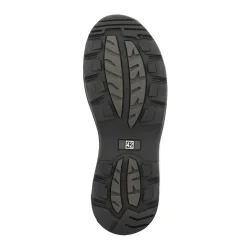 Green Comfort gummistvle gummistvle - black 742001Q63