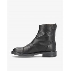 Shoedesign Copenhagen Dahlia stvle - black