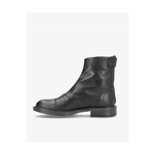 Shoedesign Copenhagen Dahlia stvle - black