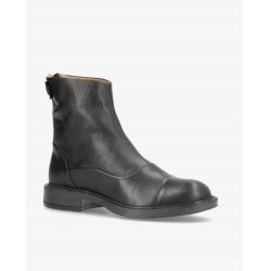 Shoedesign Copenhagen Dahlia stvle - black