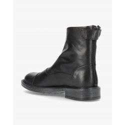 Shoedesign Copenhagen Dahlia stvle - black