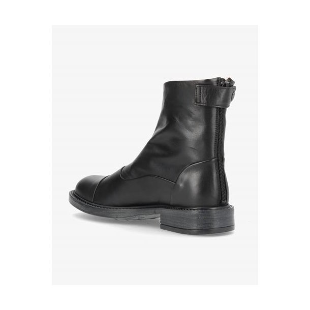 Shoedesign Copenhagen Dahlia stvle - black