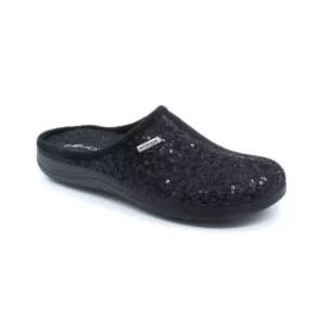 Rohde hjemmesko - m�rk gr� 6550