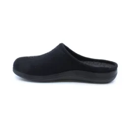 Rohde hjemmesko - m�rk gr� 6550