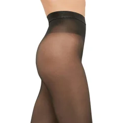 WOLFORD Synergy 40 Leg support  - Black 14977