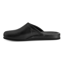 Rohde hjemmesko - sort 6600