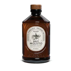 Bacanha - Sirup, Mojito 400ml.
