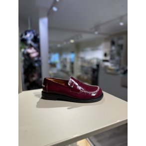 Billi Bi loafer - bordeaux r�d B1122