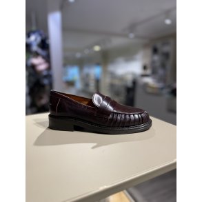 Billi Bi loafer - brun B1349