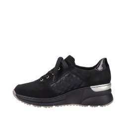 Rieker Sneakers - sort N6314-00