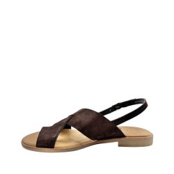 Paul Green sandal - brun 6216-029