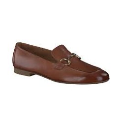 Paul Green loafer -  brun 2596-006