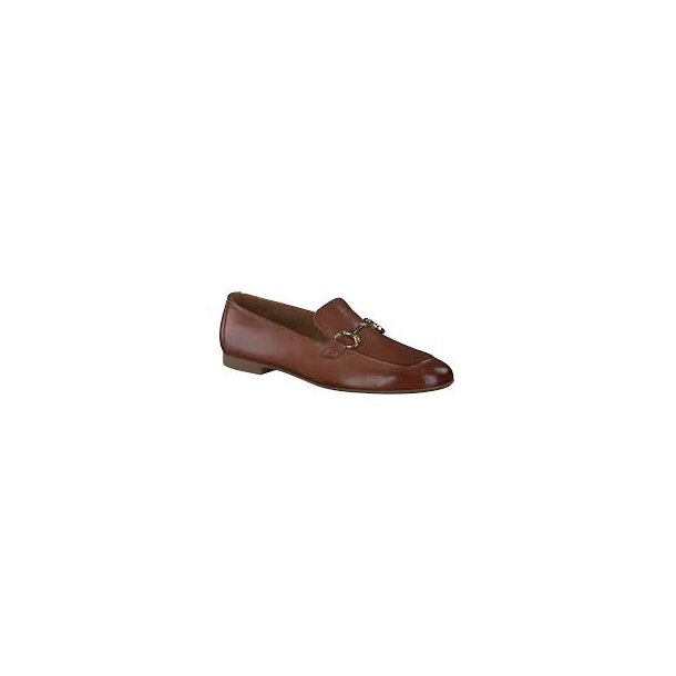 Paul Green loafer -  brun 2596-006