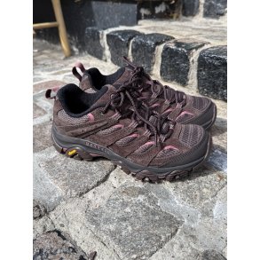 Merrell Moab 3 - coal 