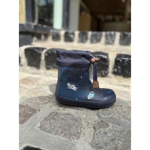 Bisgaard thermo gummistvle - space 92012.888