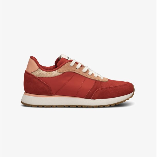 Woden Ronja - Fire Red 38