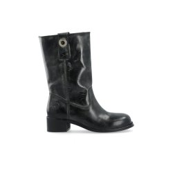 Cashott Casvilma pull on mid - sort