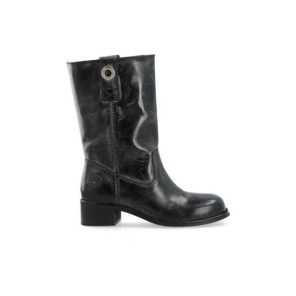 Cashott Casvilma pull on mid - sort