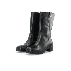 Cashott Casvilma pull on mid - sort