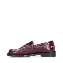 Billi Bi loafer - bordeaux r�d B1122