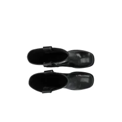 Cashott Casvilma pull on mid - sort