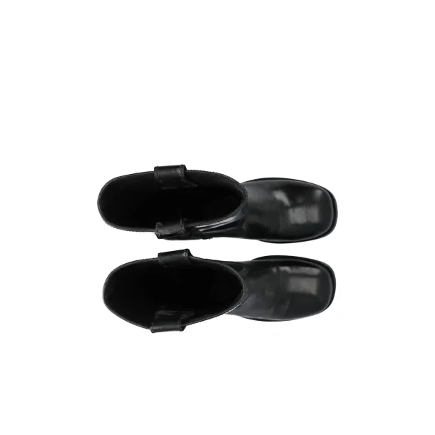 Cashott Casvilma pull on mid - sort