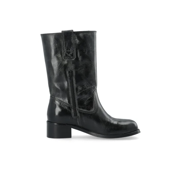 Cashott Casvilma pull on mid - sort