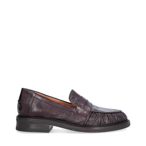 Billi Bi loafer - brun B1349