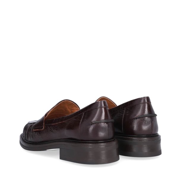 Billi Bi loafer - brun B1349