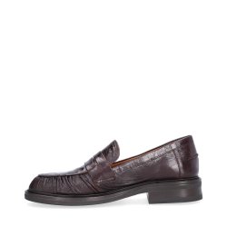 Billi Bi loafer - brun B1349