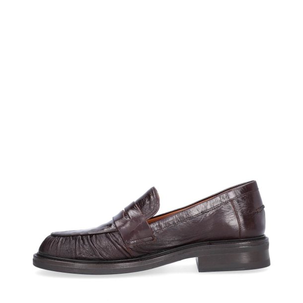 Billi Bi loafer - brun B1349