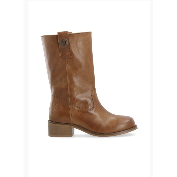 Cashott Caswilma - cognac 61302995