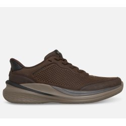 SKECHERS relaxed fit: slip ins: slade 2.0 waybound - 211392 brun
