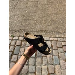 Rhode slip-in - sort 