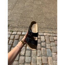 Rhode slip-in - sort 