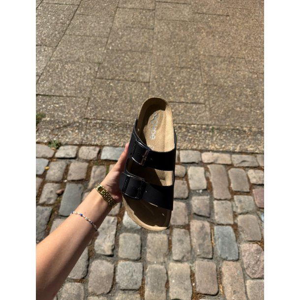 Rhode slip-in - sort 