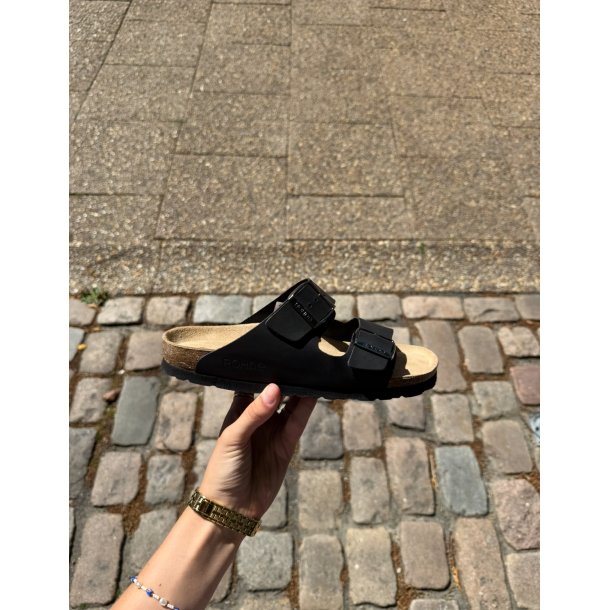 Rhode slip-in - sort 