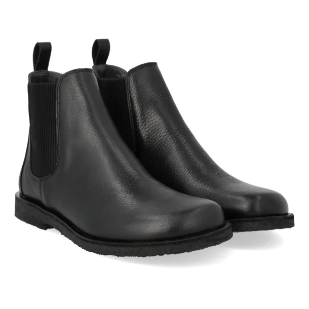 Angulus stvle - sort 7068-102