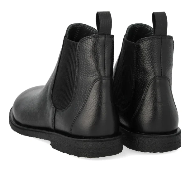 Angulus stvle - sort 7068-102