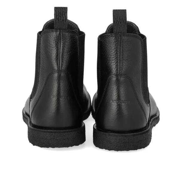 Angulus stvle - sort 7068-102