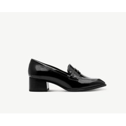 Tamaris pump - navy 1-24342-47