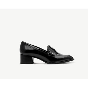 Tamaris pump - navy 1-24342-47