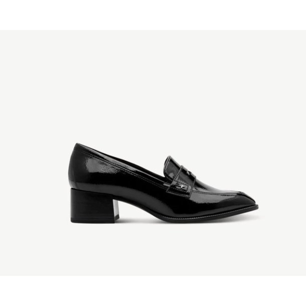 Tamaris pump - navy 1-24342-47